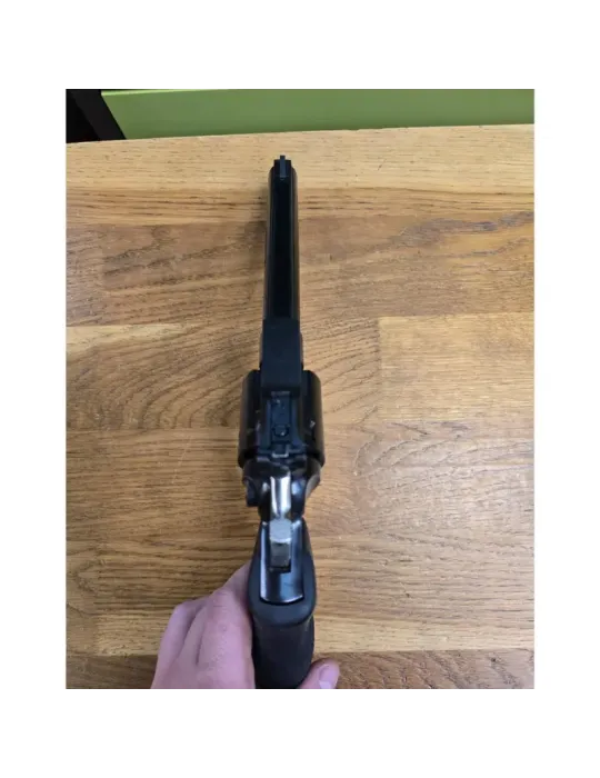 Revolver Ruger GP100 cal.357 Magnum