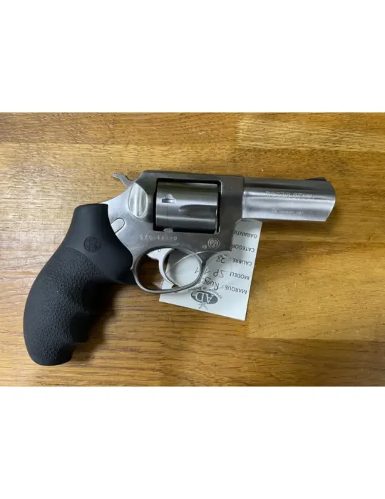 Revolver Ruger SP101 cal.38SP