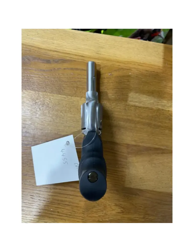 Revolver Ruger SP101 cal.38SP