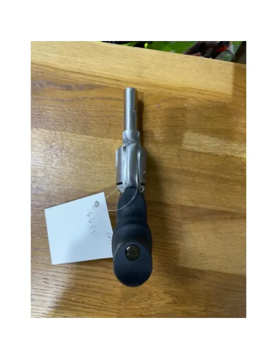 Revolver Ruger SP101 cal.38SP