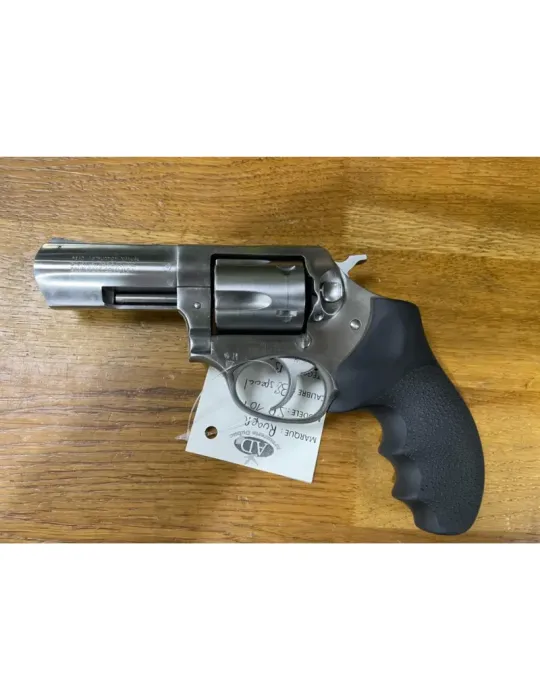 Revolver Ruger SP101 cal.38SP