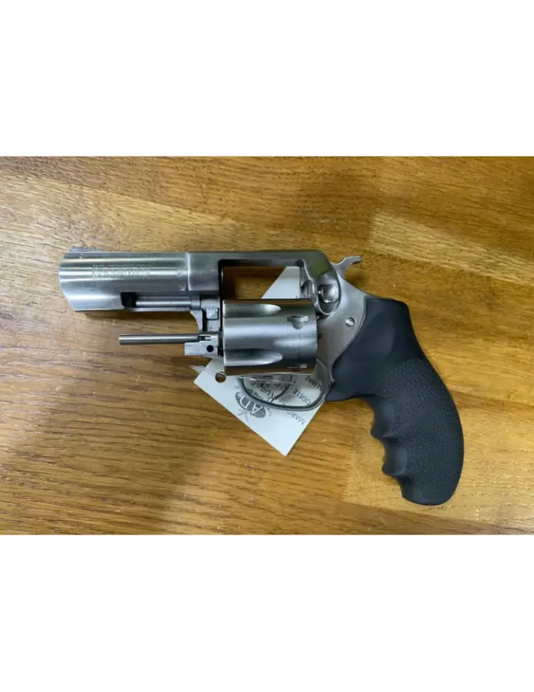 Revolver Ruger SP101 cal.38SP