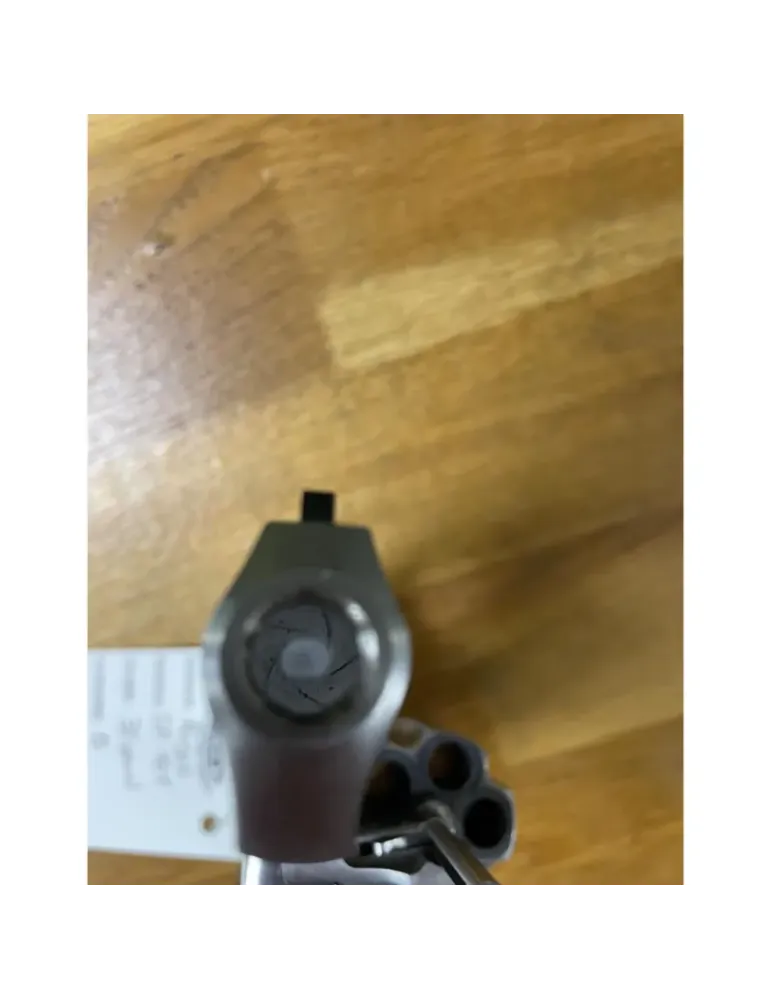 Revolver Ruger SP101 cal.38SP