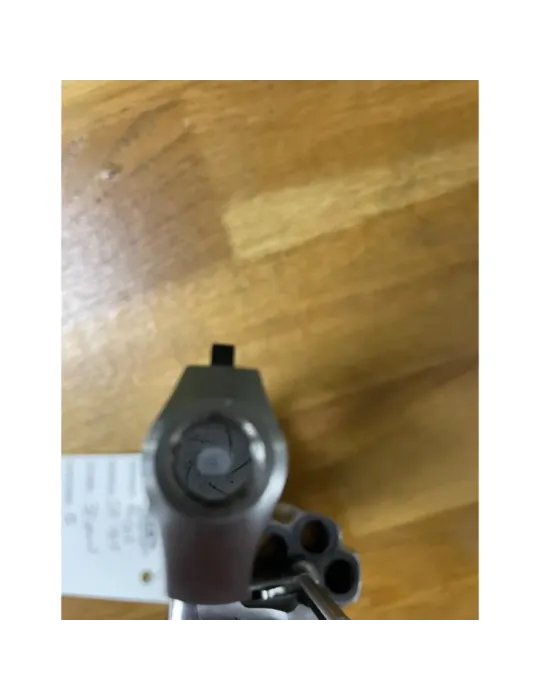 Revolver Ruger SP101 cal.38SP