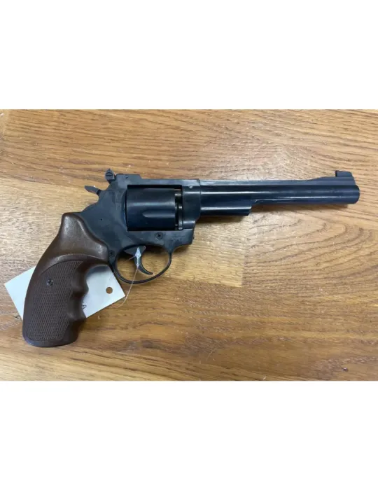 Revolver monocoup Mustang ROHM cal.22LR