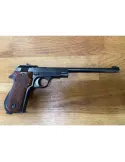 Pistolet Unique modèle 52 cal.22LR