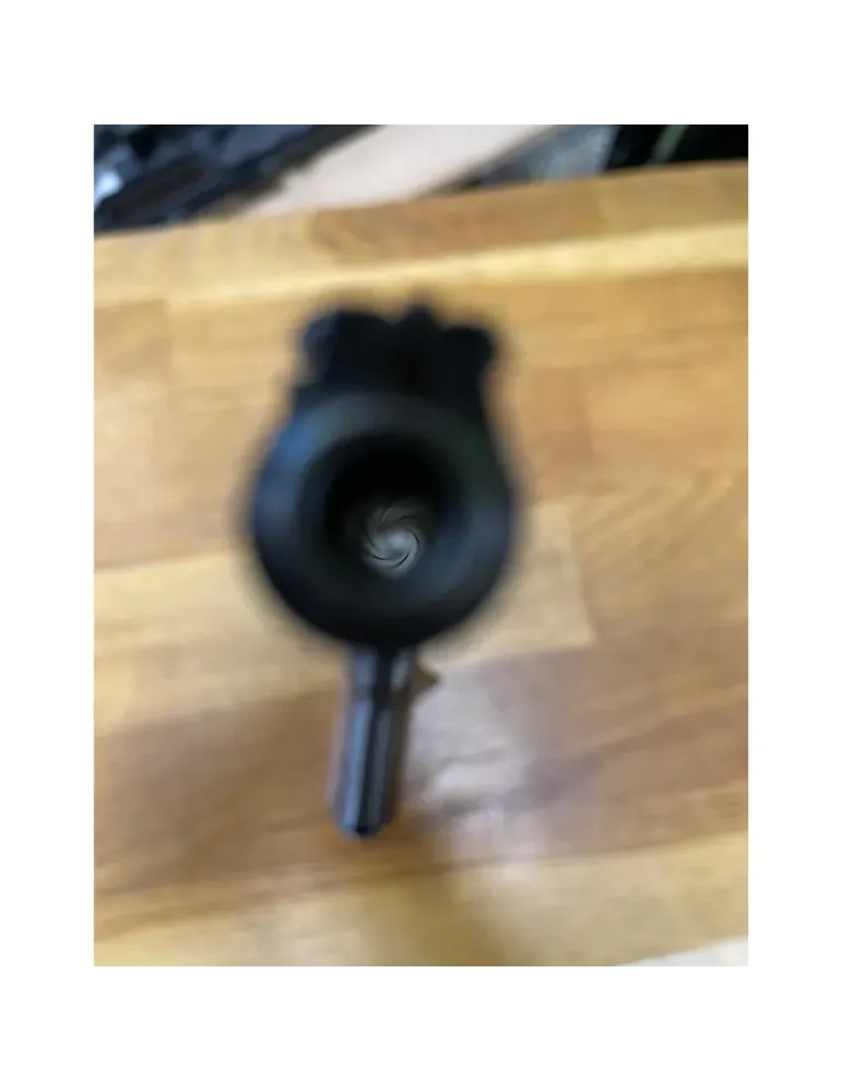 Pistolet Unique modèle 52 cal.22LR