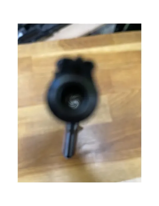 Pistolet Unique modèle 52 cal.22LR