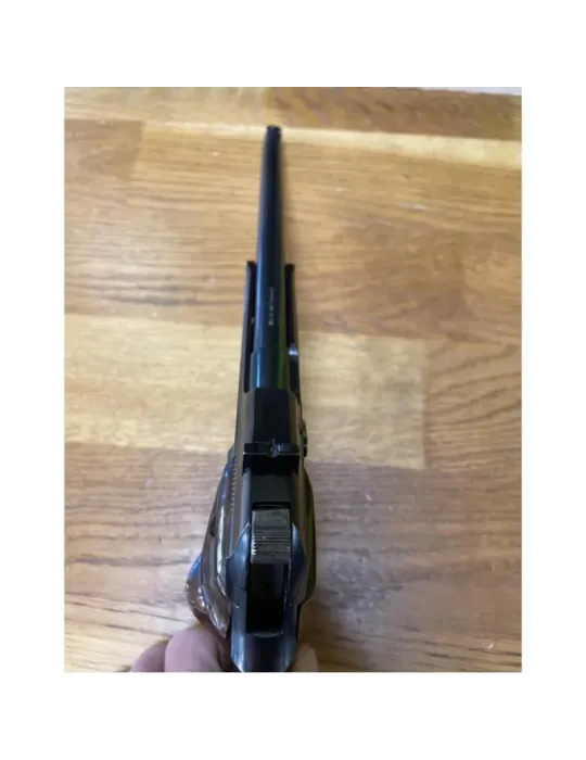 Pistolet Unique modèle 52 cal.22LR