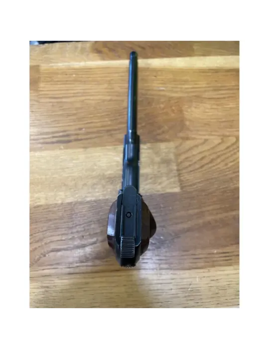Pistolet Unique modèle 52 cal.22LR