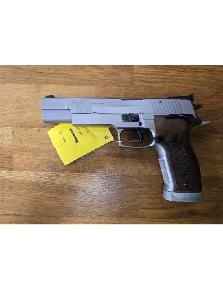 Pistolet Sig Sauer P226S cal.9x19mm Para