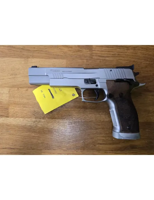 Pistolet Sig Sauer P226S cal.9x19mm Para