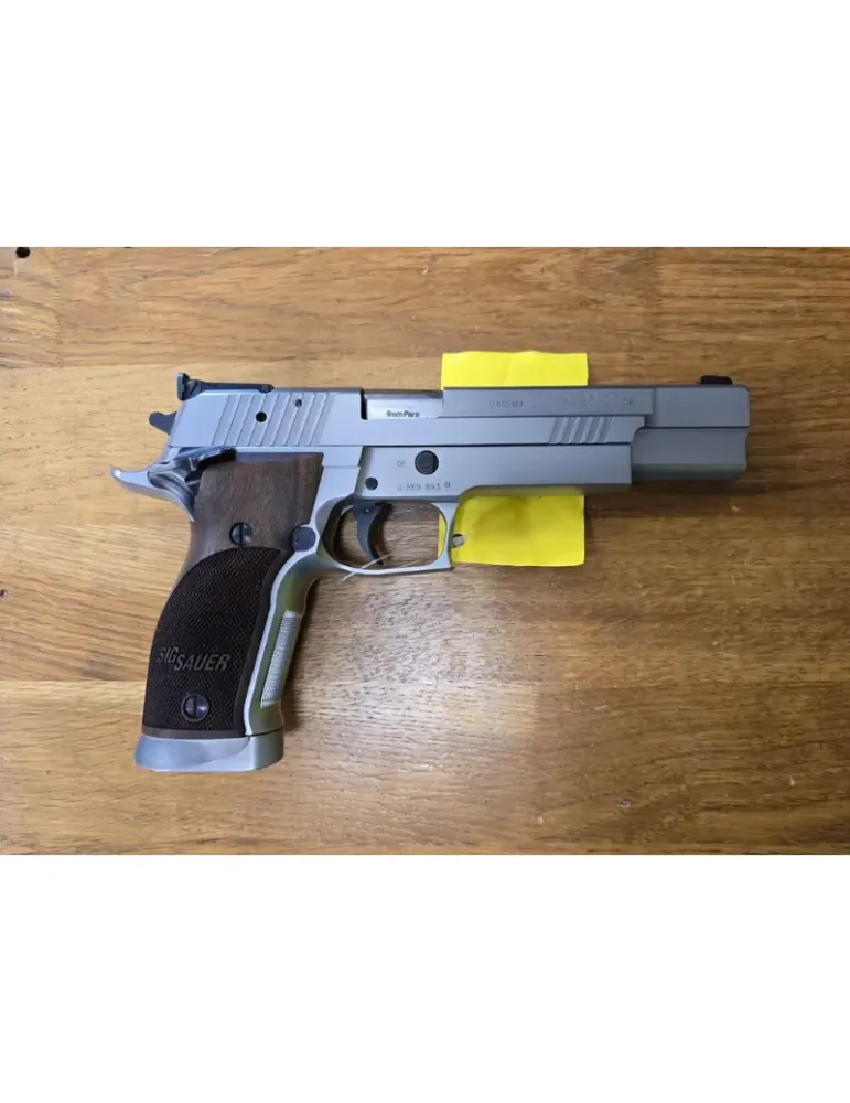 Pistolet Sig Sauer P226S cal.9x19mm Para