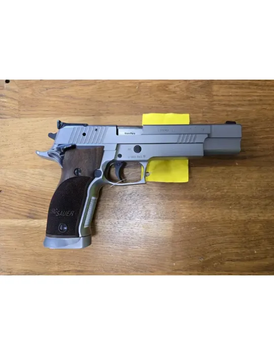 Pistolet Sig Sauer P226S cal.9x19mm Para