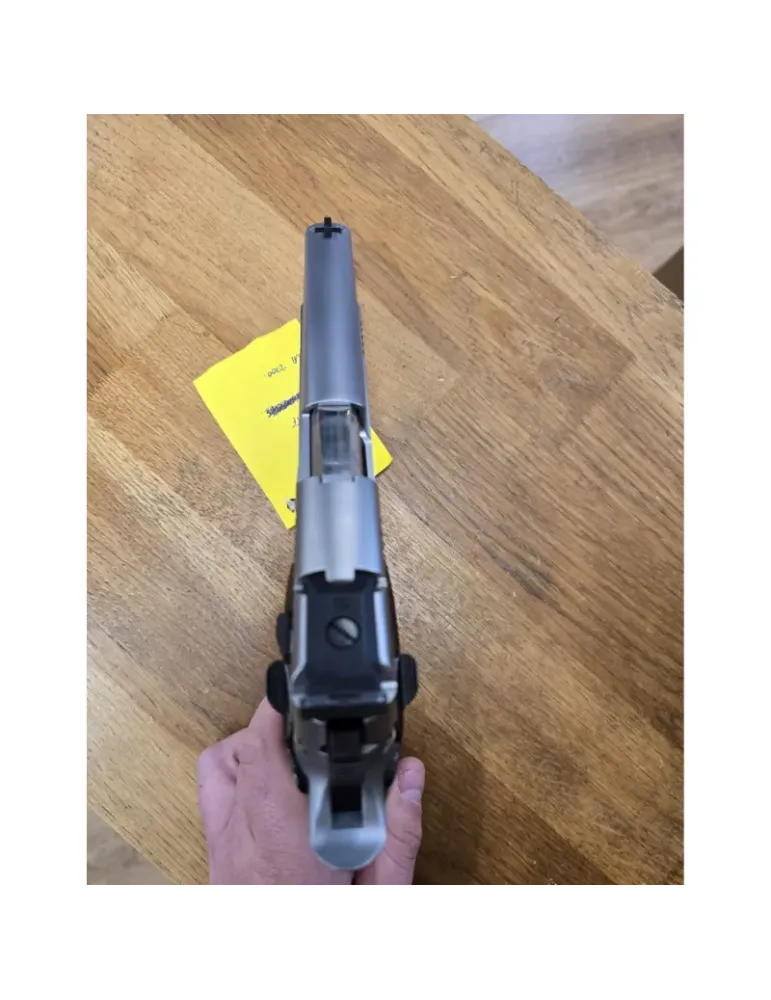 Pistolet Sig Sauer P226S cal.9x19mm Para