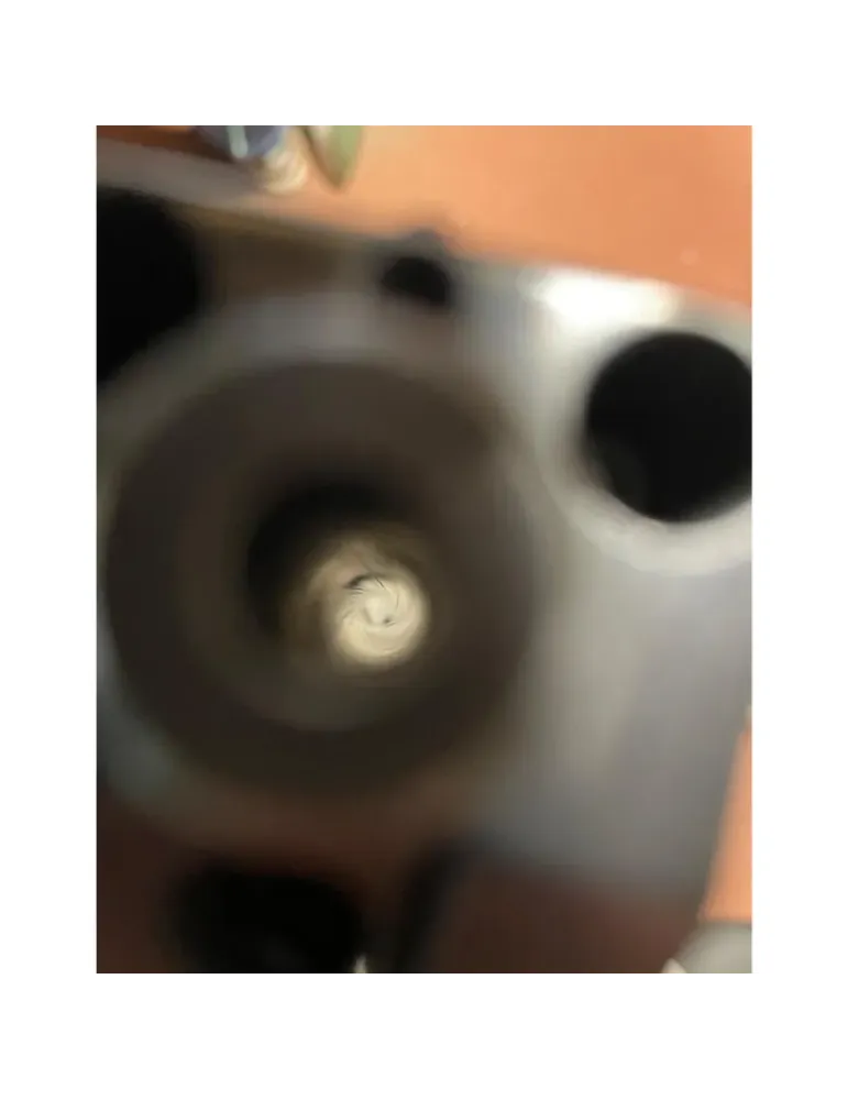 Pistolet Hammerli SP20 cal.22LR