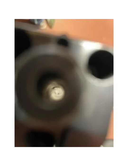 Pistolet Hammerli SP20 cal.22LR