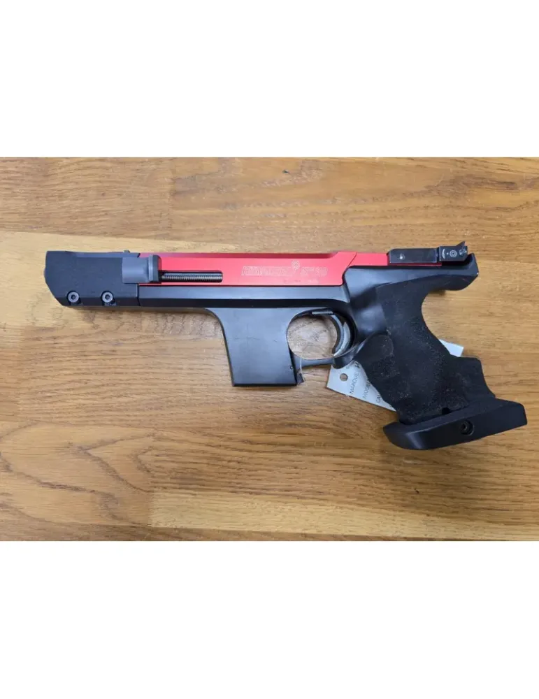 Pistolet Hammerli SP20 cal.22LR