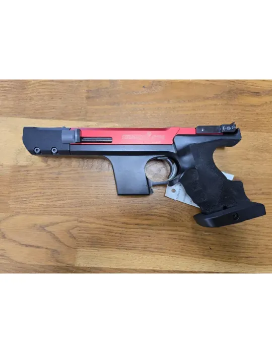 Pistolet Hammerli SP20 cal.22LR