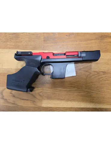 Pistolet Hammerli SP20 cal.22LR