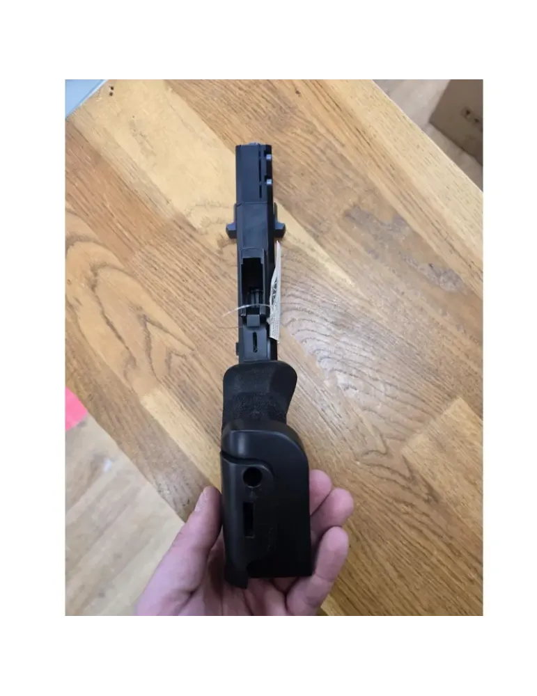 Pistolet Hammerli SP20 cal.22LR