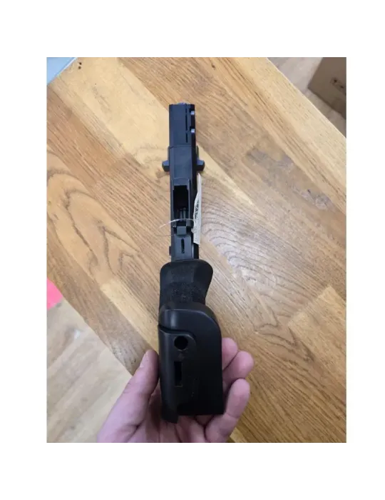 Pistolet Hammerli SP20 cal.22LR