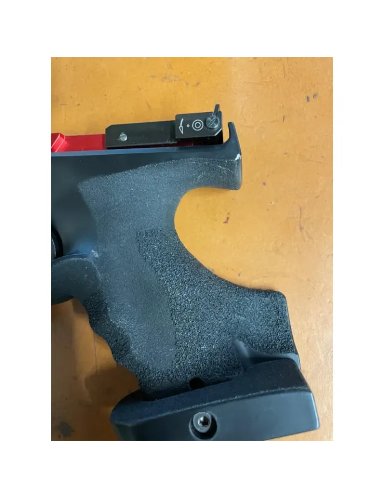 Pistolet Hammerli SP20 cal.22LR