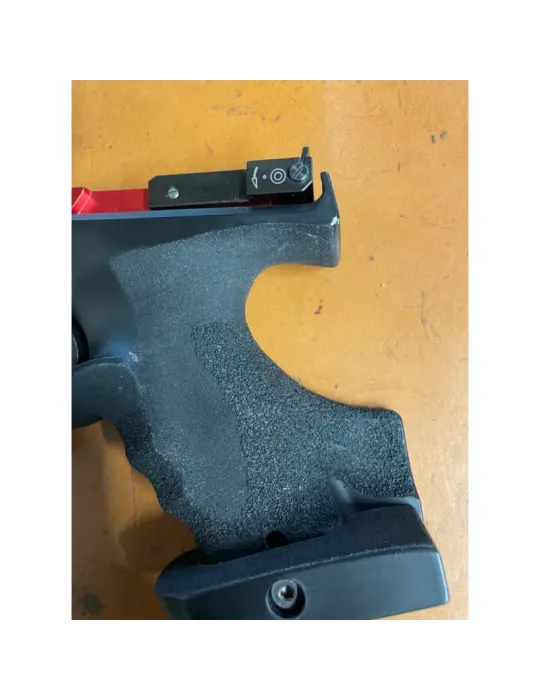 Pistolet Hammerli SP20 cal.22LR
