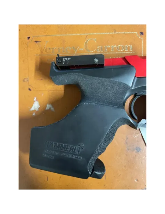 Pistolet Hammerli SP20 cal.22LR