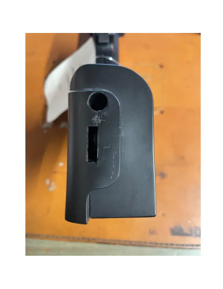 Pistolet Hammerli SP20 cal.22LR