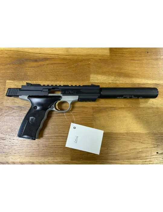 Pistolet Browning Buck Mark cal.22LR