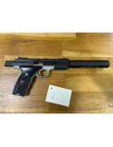 Pistolet Browning Buck Mark cal.22LR