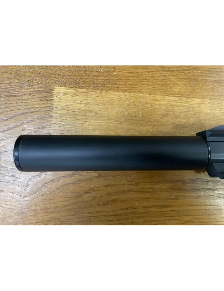 Pistolet Browning Buck Mark cal.22LR