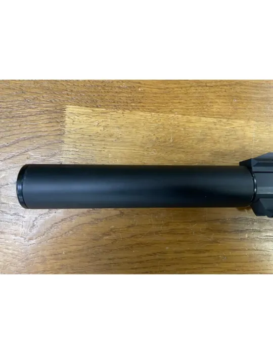 Pistolet Browning Buck Mark cal.22LR