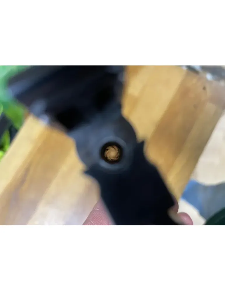 Pistolet Smith&Wesson Single Shot cal.22LR
