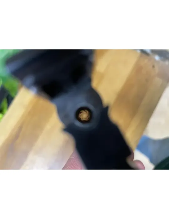 Pistolet Smith&Wesson Single Shot cal.22LR