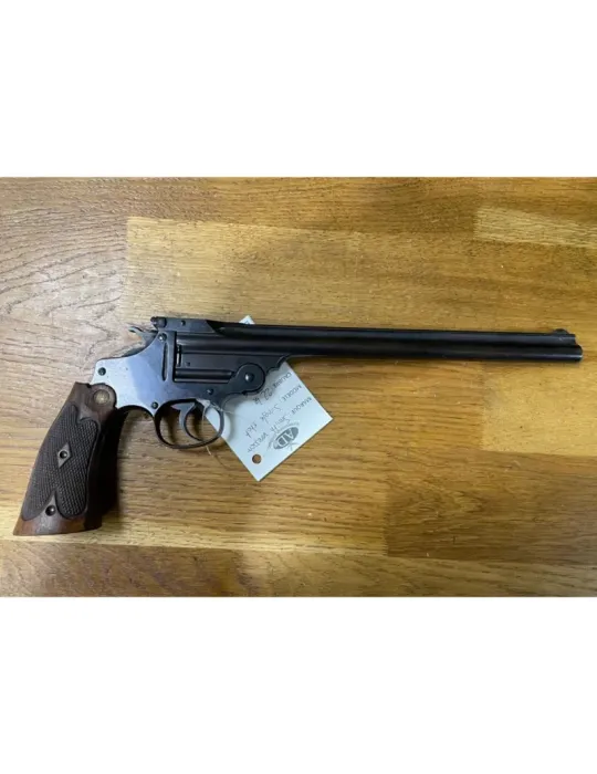 Pistolet Smith&Wesson Single Shot cal.22LR