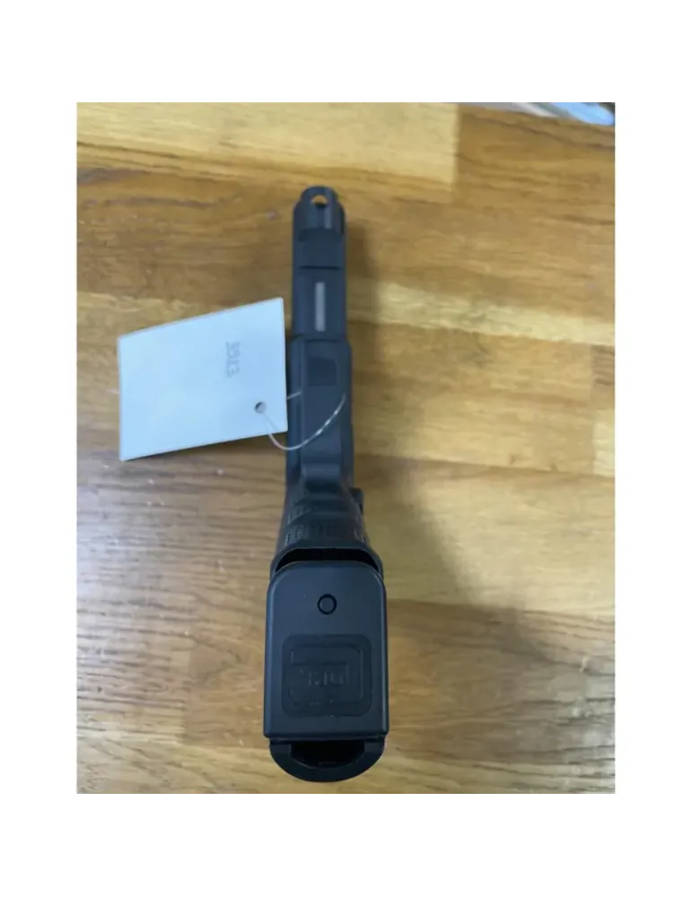Pistolet Glock 34 Gen4 cal.9x19mm Para