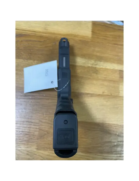 Pistolet Glock 34 Gen4 cal.9x19mm Para