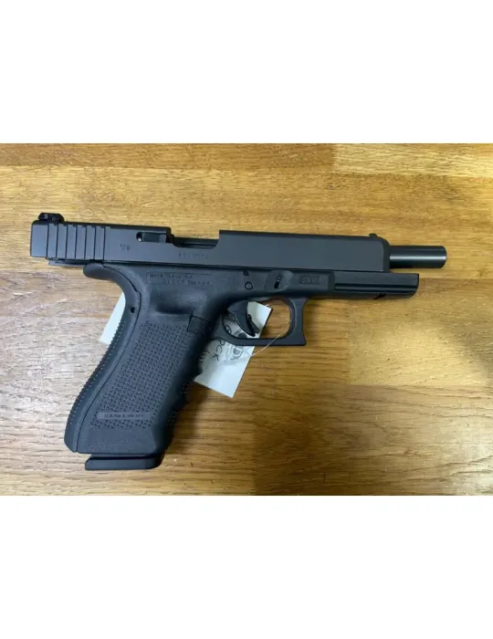 Pistolet Glock 34 Gen4 cal.9x19mm Para