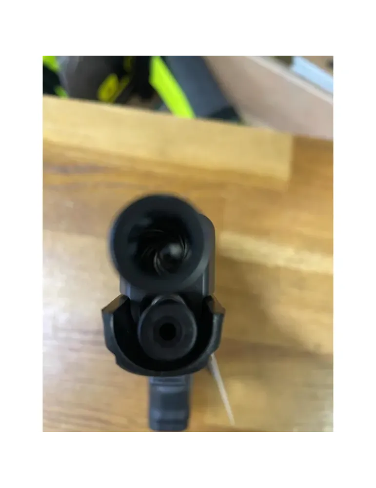 Pistolet Glock 34 Gen4 cal.9x19mm Para