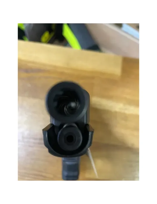 Pistolet Glock 34 Gen4 cal.9x19mm Para