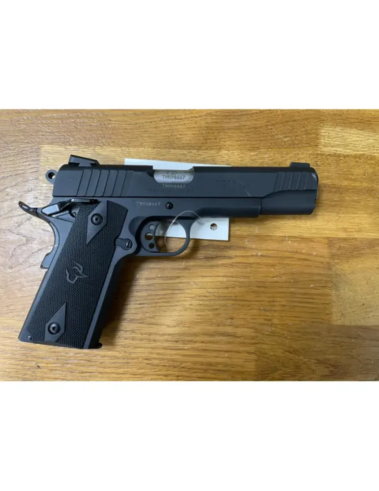 Pistolet Taurus 1911 cal.9x19mm Para