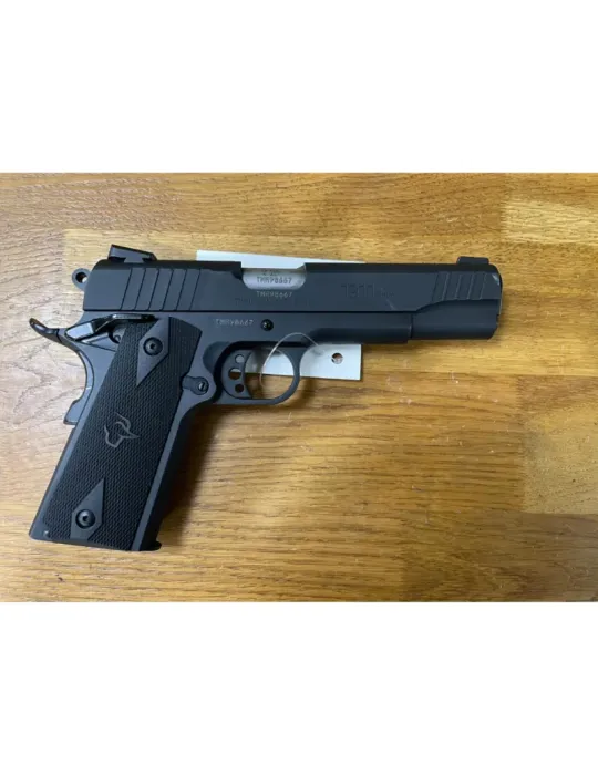 Pistolet Taurus 1911 cal.9x19mm Para