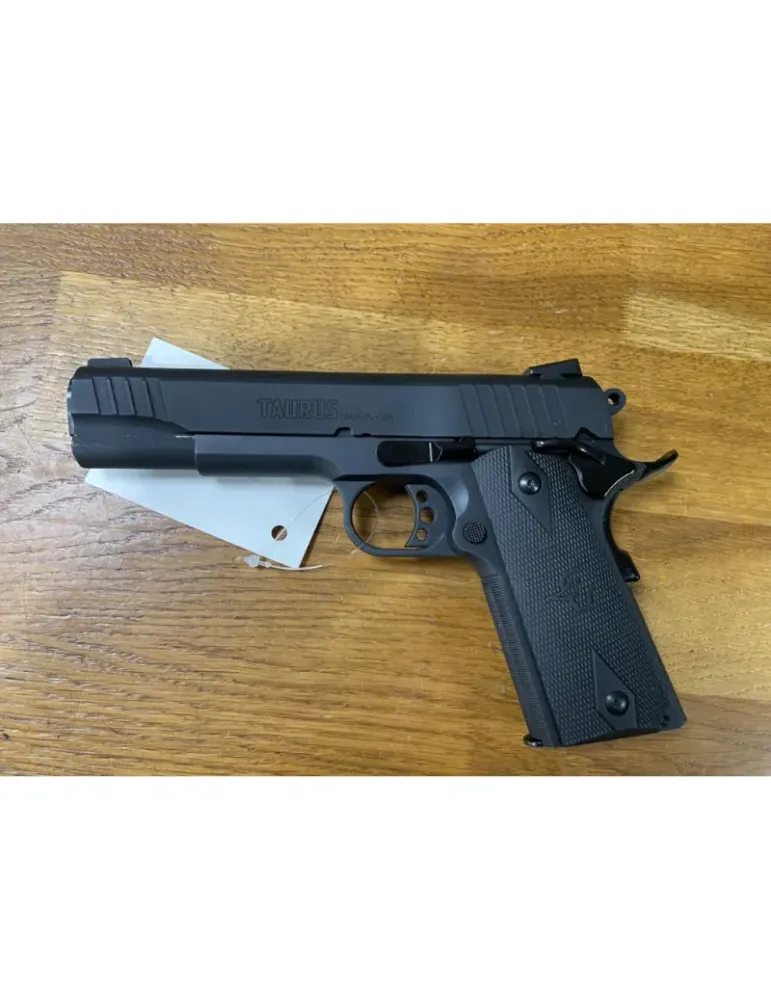 Pistolet Taurus 1911 cal.9x19mm Para