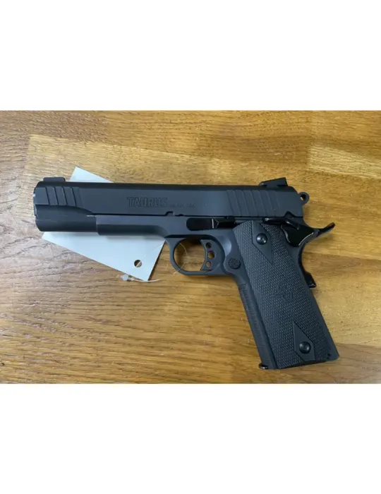 Pistolet Taurus 1911 cal.9x19mm Para
