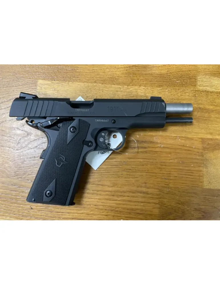 Pistolet Taurus 1911 cal.9x19mm Para