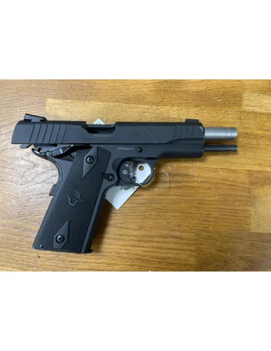 Pistolet Taurus 1911 cal.9x19mm Para