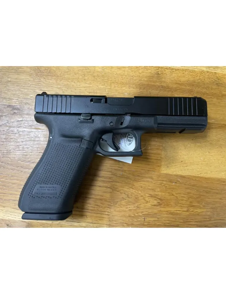 Pistolet Glock 21 Gen5 cal.45 Auto