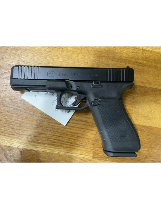 Pistolet Glock 21 Gen5 cal.45 Auto